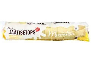 Jäätisetops MARMINTON 50g