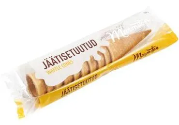 Jäätisetuutu MARMITON 120g