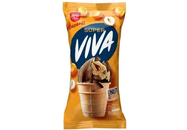 Jäät.karam.&päh.topsis SUPER VIVA, 95g