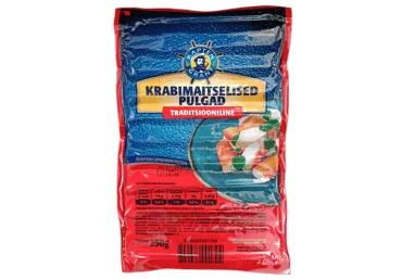 Jah.krabimaits.pulgad KAPTEN GRANT,250g