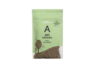 Jahvatamata aniis MEIRA 25g
