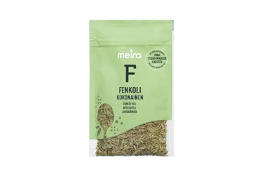 Jahvatamata apteegitill MEIRA 25g