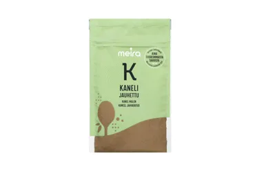 Jahvatatud kaneel MEIRA 27g