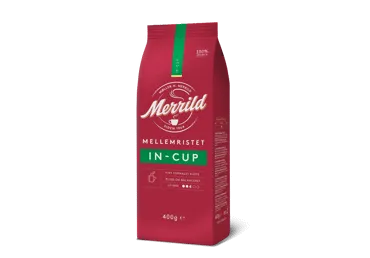 Merrild Malta kafija "In-Cup" 400g