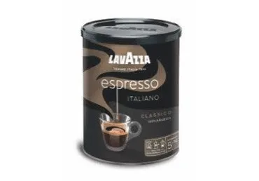 Kafija malta Lavazza Espresso bundža 250g