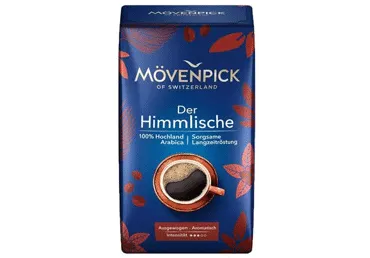 Malta kafija MOVENPICK Darboven 500g