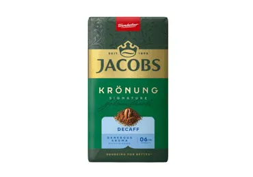 Jahv.kohv Krönung JACOBS kof.vaba 250g