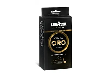Kafija malta Lavazza Mountain Grown 250g