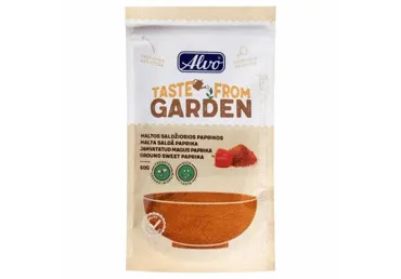 Jahv.paprika ALVO 60g