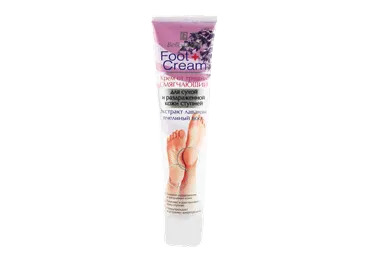 Krēms BELLE JARDIN pretplaisu pēdām125ml