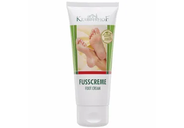 Jalakreem KRÄUTERHOF viinapuuekst.,100ml