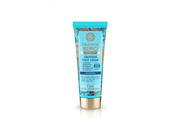 Jalakreem NS Astelpaju toitev 75ml