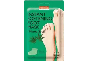 Pēdu maska PUREDERM Instant 1pāris