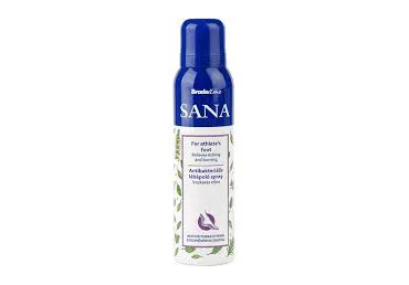 Jalasprei Sana antibakteriaalne 150ml