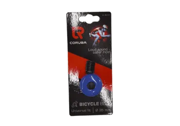 Jalgrattakell CORUBA, 35mm