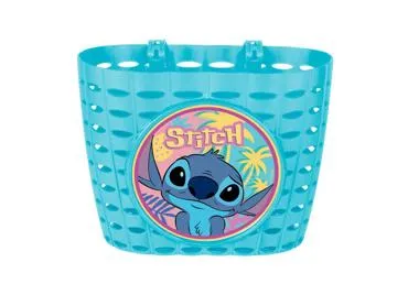 Jalgrattakorv STITCH