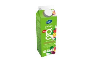 J.jogurt GEFILUS vaar.-pass.lakt.v.,1kg