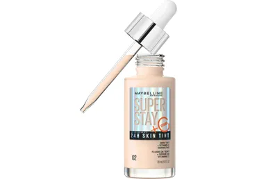 J.kreem MAYBELLINE NY SS 24H Tint 02