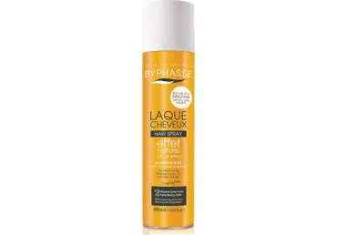 J.lakk BYPHASSE keratiin.eriti tug.400ml