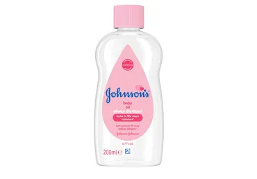 Beebiõli  JOHNSON'S BABY 200ml
