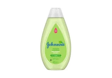 JOHNSON’S kummelišampoon, 500 ml