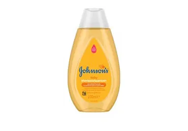 JOHNSON’S šampoon, 200 ml