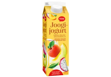 Joogijog.TERE virs.-mel.-draakoniv.,900g