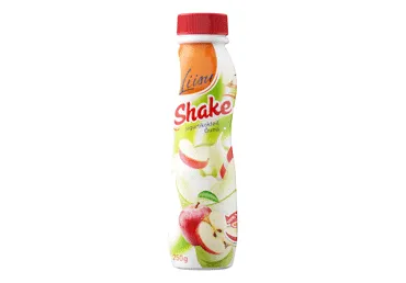 Joogijogurt LIISU Shake õuna, 250g