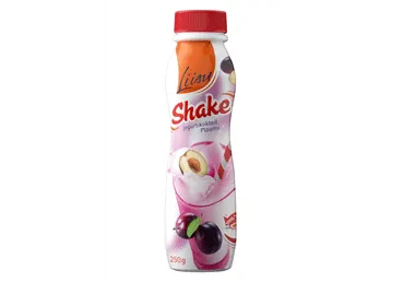 Joogijogurt LIISU Shake ploom, 250g