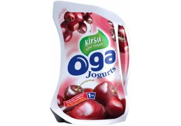 Jogurts OGA ķiršu 1.8% 1kg