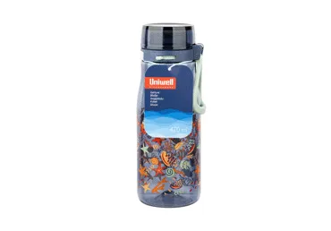 Joogipudel UNIWELL 470ml