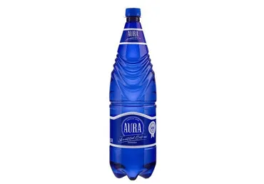 Joogivesi AURA kerg.,ga-tud 1.5L