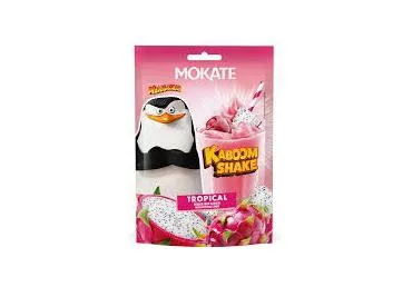 Dzēriens MOKATE Kaboom Tropical 30g