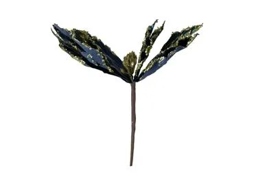 Ziemassvētku dekorācija ELEMENTS SENSE 26cm