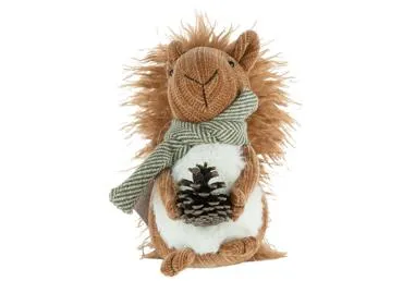 Ziemassvētku dekorācija ELEMENTS SENSE 24cm