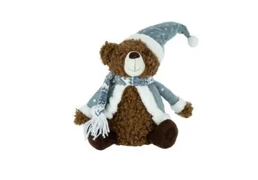 Ziemassvētku dekorācija ELEMENTS SENSE 48cm