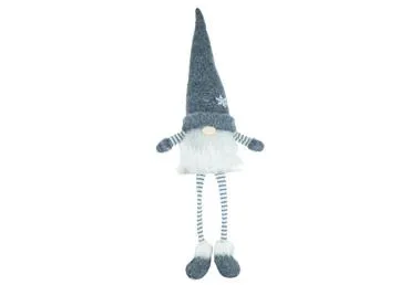 Ziemassvētku dekorācija ELEMENTS SENSE 87cm