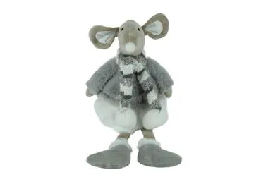 Ziemassvētku dekorācija ELEMENTS SENSE 37cm