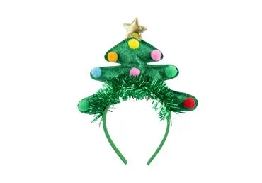 Karnevāla stīpiņa 25x21cm