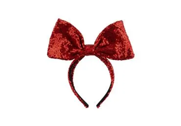 Karnevāla stīpiņa 22x22cm