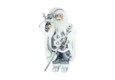 Ziemassvētku dekorācija ELEMENTS SENSE 45cm