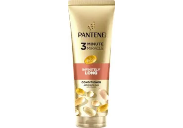 J.palsam PANTENE 3MM Infin. Long, 220 ml