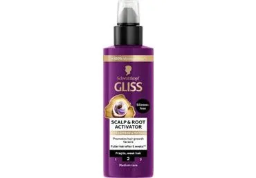 J.seerum GLISS Scalp&Root Activator100ml