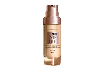 Jumestuskreem MAYBELLINE 021 Nude30ml