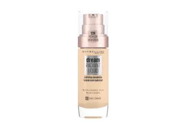 Jumestuskreem MAYBELLINE 040 Canelle30ml