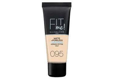Jumestuskreem MAYBELLINE Fit Me Matt 95