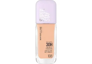 Jum.kreem MAYBELLINE SS LumiMatt.30H 108