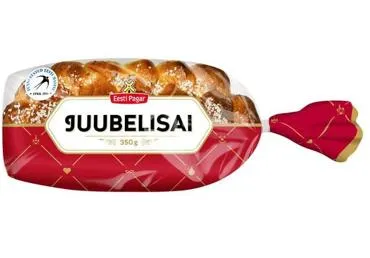 Juubelisai, EESTI PAGAR, 350 g