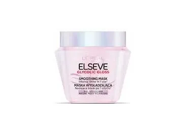 Juuk.mask L'OREAL ELSEVE GlycolicG.300ml