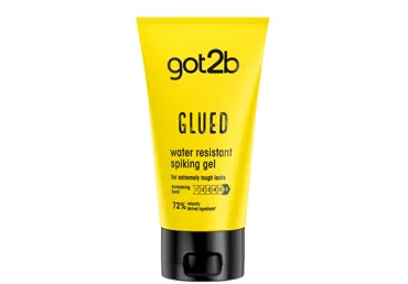 Juuksegeel GOT2B GluedSpikingGlue 150ml